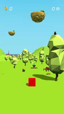 Emulate Android APK CubiJump Emulate Android APK CubiJump