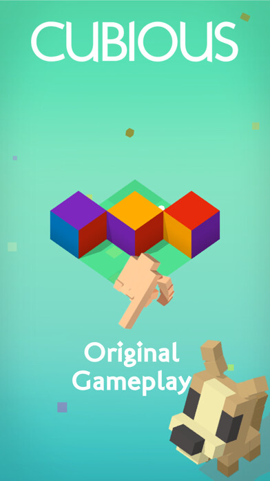 Emulate iPhone app Cubious using MyAndroid Emulate iPhone app Cubious using MyAndroid