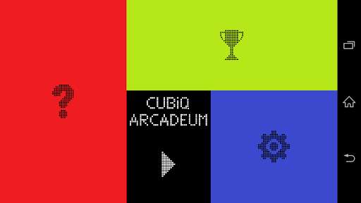 Run android online APK Cubiq Arcadeum from MyAndroid or emulate Cubiq Arcadeum using MyAndroid