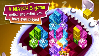 Emulate iPhone app Cubis Creatures: Match 3 Games using MyAndroid Emulate iPhone app Cubis Creatures: Match 3 Games using MyAndroid
