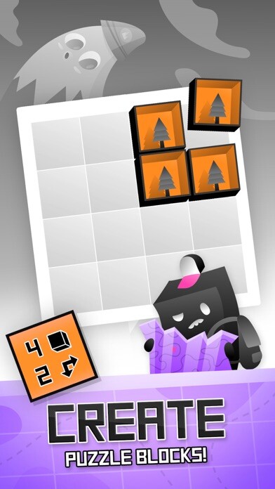 Emulate iPhone app Cubo Adventure - Block Puzzle using MyAndroid Emulate iPhone app Cubo Adventure - Block Puzzle using MyAndroid