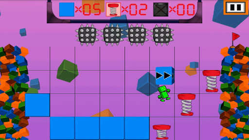 Emulate Android APK CUBOT