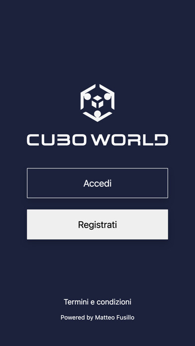 Emulate iPhone app CuboWorld using MyAndroid