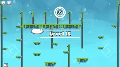 Emulate iPhone app Cubox - A Puzzle Platformer using MyAndroid Emulate iPhone app Cubox - A Puzzle Platformer using MyAndroid