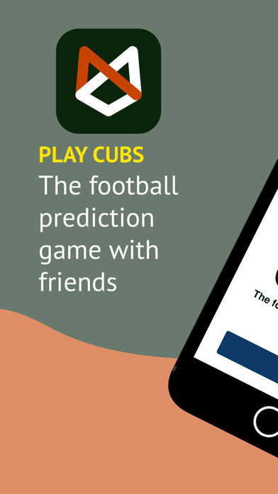 Emulate iPhone app Cubs using MyAndroid Emulate iPhone app Cubs using MyAndroid