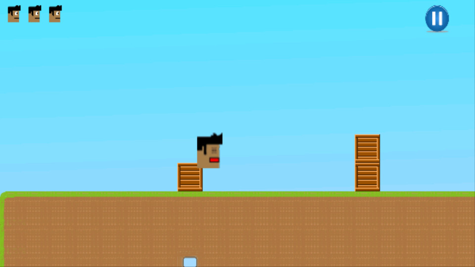 Emulate Android APK Cubstacles Emulate Android APK Cubstacles