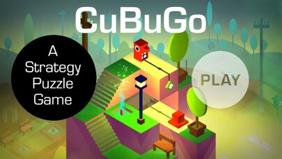 Emulate iPhone app CuBuGo using MyAndroid