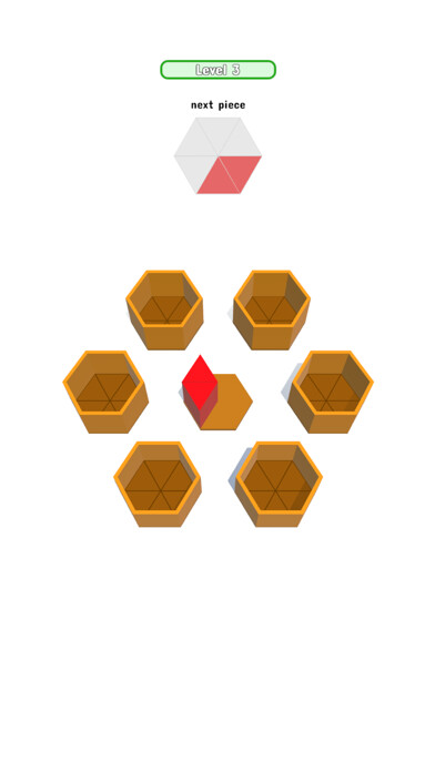Emulate iPhone app Cubzzz using MyAndroid