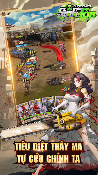 Run android online APK Cu?c Chi?n Sinh T?n from MyAndroid or emulate Cu?c Chi?n Sinh T?n using MyAndroid Run android online APK Cu?c Chi?n Sinh T?n from MyAndroid or emulate Cu?c Chi?n Sinh T?n using MyAndroid