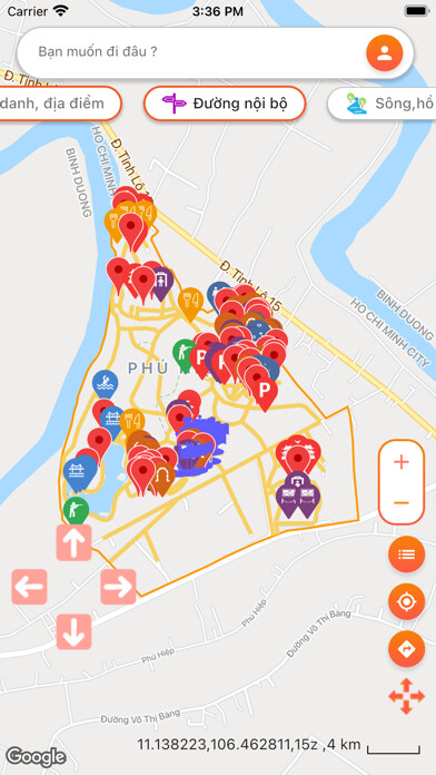 Run android online APK Cu Chi Tunnel GIS from MyAndroid or emulate Cu Chi Tunnel GIS using MyAndroid Run android online APK Cu Chi Tunnel GIS from MyAndroid or emulate Cu Chi Tunnel GIS using MyAndroid