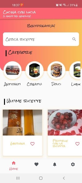 Run android online APK Cucina Con Lucia from MyAndroid or emulate Cucina Con Lucia using MyAndroid Run android online APK Cucina Con Lucia from MyAndroid or emulate Cucina Con Lucia using MyAndroid