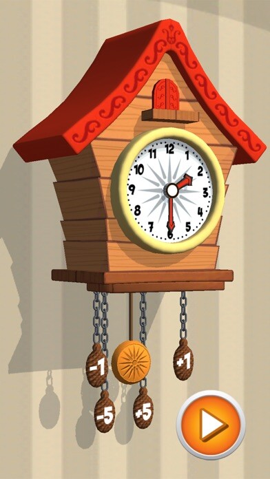 Emulate iPhone app Cuckoo Clock Telling Time using MyAndroid Emulate iPhone app Cuckoo Clock Telling Time using MyAndroid