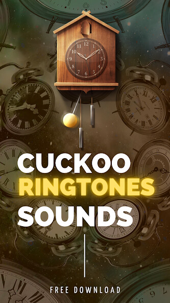 Run android online APK Cuckoo ringtone from MyAndroid or emulate Cuckoo ringtone using MyAndroid Run android online APK Cuckoo ringtone from MyAndroid or emulate Cuckoo ringtone using MyAndroid