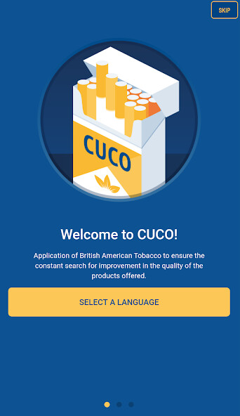 Emulate Android APK CUCO Emulate Android APK CUCO