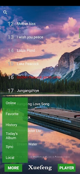 Run android online APK Cucurbit flute relaxing Music from MyAndroid or emulate Cucurbit flute relaxing Music using MyAndroid Run android online APK Cucurbit flute relaxing Music from MyAndroid or emulate Cucurbit flute relaxing Music using MyAndroid