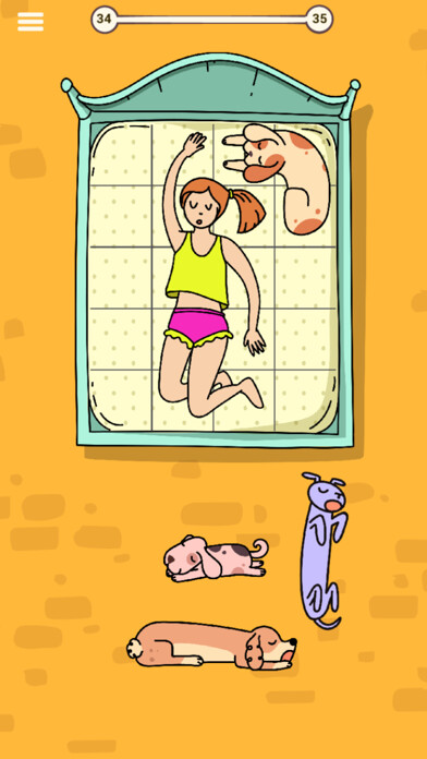 Emulate iPhone app Cuddle Dogs using MyAndroid Emulate iPhone app Cuddle Dogs using MyAndroid
