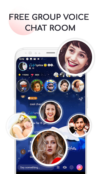 Run android online APK Cuddle Group Voice Chatroom from MyAndroid or emulate Cuddle Group Voice Chatroom using MyAndroid Run android online APK Cuddle Group Voice Chatroom from MyAndroid or emulate Cuddle Group Voice Chatroom using MyAndroid