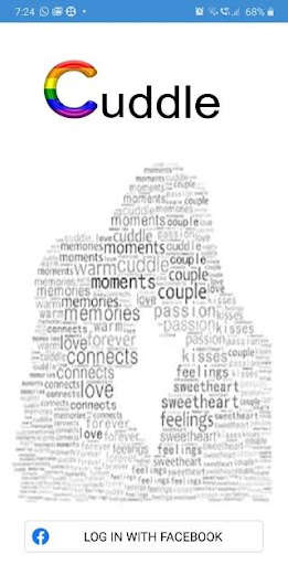 Emulate Android APK Cuddle