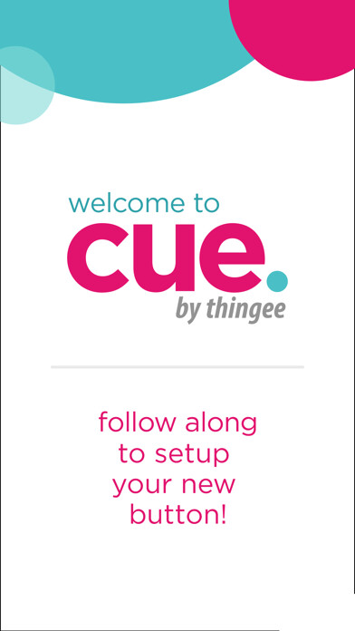 Emulate iPhone app Cue by Thingee using MyAndroid Emulate iPhone app Cue by Thingee using MyAndroid