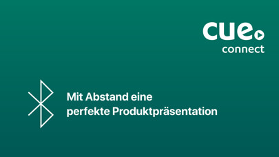 Emulate iPhone app cue® Connect using MyAndroid Emulate iPhone app cue® Connect using MyAndroid