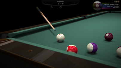 Emulate iPhone app Cueist using MyAndroid