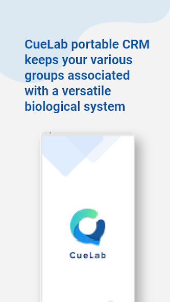 Run android online APK CueLab - The Mobility CRM from MyAndroid or emulate CueLab - The Mobility CRM using MyAndroid