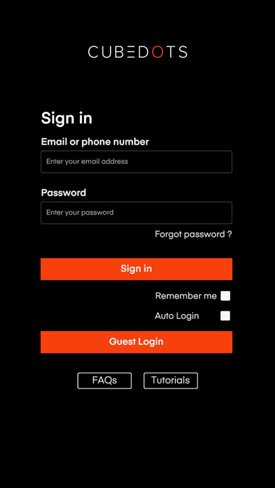 Emulate iPhone app CuEngine using MyAndroid Emulate iPhone app CuEngine using MyAndroid