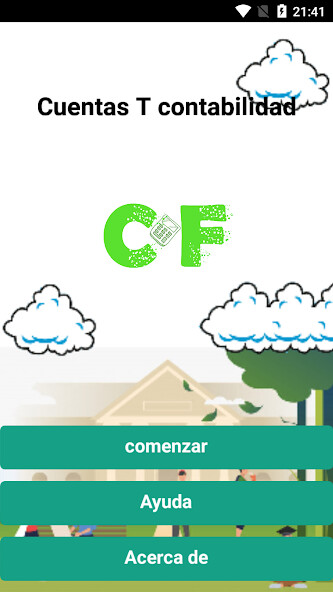 Run android online APK cuentas t from MyAndroid or emulate cuentas t using MyAndroid