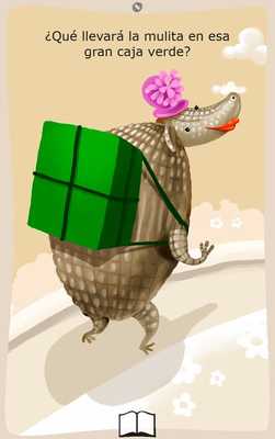 Emulate Android APK Cuento infantil Timotea (DEMO) Emulate Android APK Cuento infantil Timotea (DEMO)