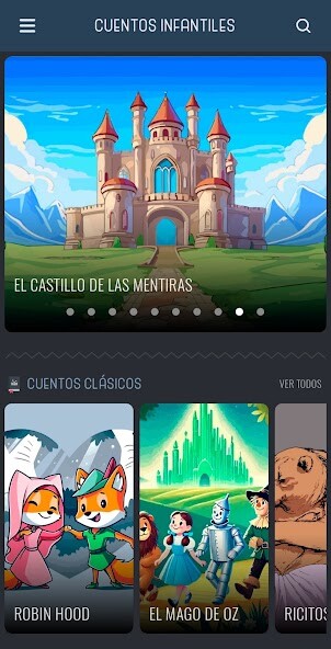 Run android online APK Cuentos Cortos para Niños from MyAndroid or emulate Cuentos Cortos para Niños using MyAndroid Run android online APK Cuentos Cortos para Niños from MyAndroid or emulate Cuentos Cortos para Niños using MyAndroid
