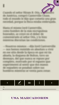 Emulate Android APK Cuentos de amor de locura y de muerte