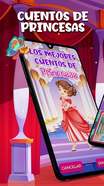 Run android online APK Cuentos de Princesas from MyAndroid or emulate Cuentos de Princesas using MyAndroid Run android online APK Cuentos de Princesas from MyAndroid or emulate Cuentos de Princesas using MyAndroid
