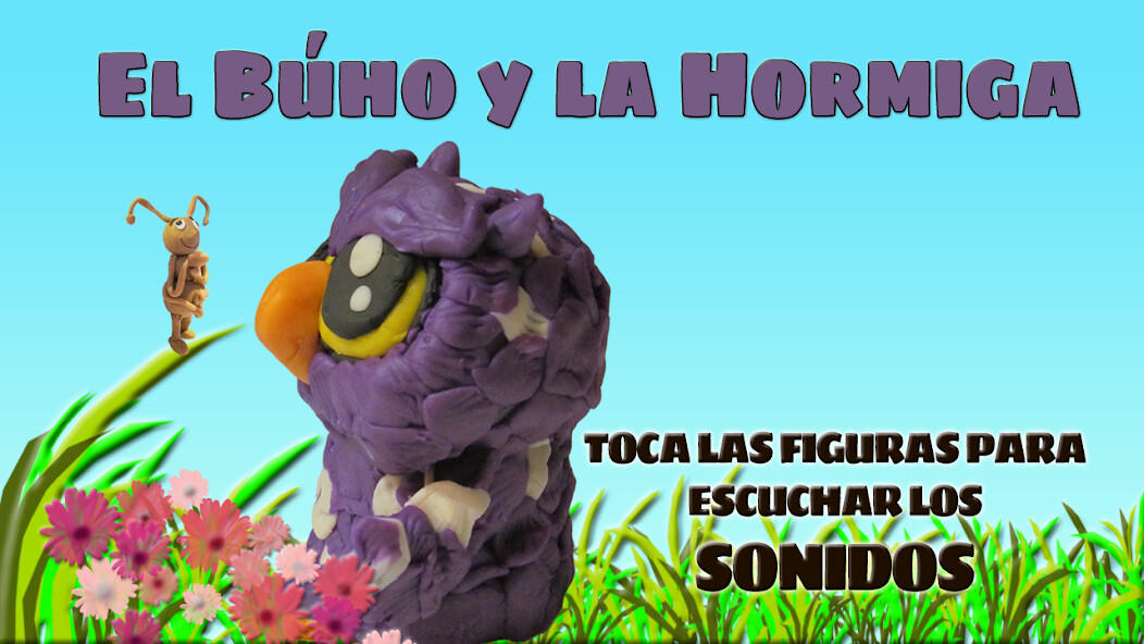 Emulate Android APK Cuentos infantiles Para Dormir