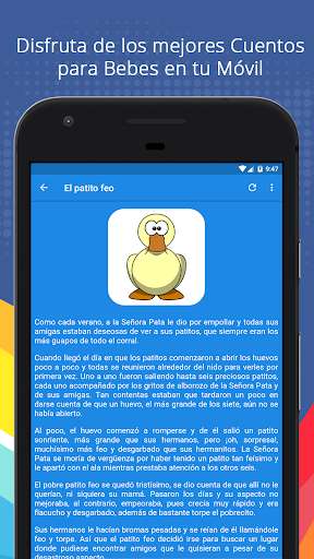 Run android online APK Cuentos para Bebes from MyAndroid or emulate Cuentos para Bebes using MyAndroid Run android online APK Cuentos para Bebes from MyAndroid or emulate Cuentos para Bebes using MyAndroid