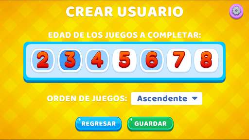 Run android online APK Cuentos que cuentan y cuentan from MyAndroid or emulate Cuentos que cuentan y cuentan using MyAndroid