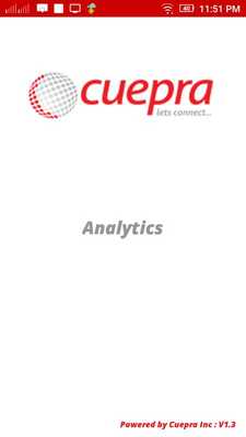 Emulate Android APK Cuepra Analytics Emulate Android APK Cuepra Analytics
