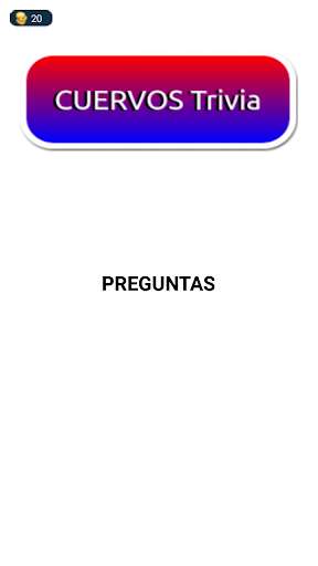 Emulate Android APK CUERVOS Trivia Emulate Android APK CUERVOS Trivia