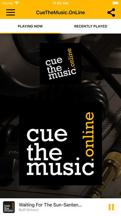 Emulate iPhone app CueTheMusic.OnLine using MyAndroid Emulate iPhone app CueTheMusic.OnLine using MyAndroid