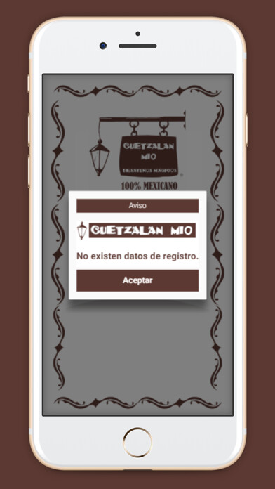 Emulate iPhone app Cuetzalan Mio using MyAndroid Emulate iPhone app Cuetzalan Mio using MyAndroid