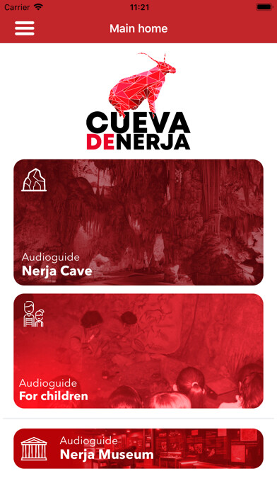 Run android online APK Cueva de Nerja from MyAndroid or emulate Cueva de Nerja using MyAndroid Run android online APK Cueva de Nerja from MyAndroid or emulate Cueva de Nerja using MyAndroid