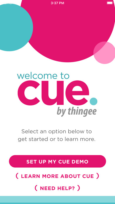 Emulate iPhone app Cue Virtual using MyAndroid Emulate iPhone app Cue Virtual using MyAndroid