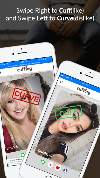 Run android online APK Cuffing™ - Online Dating App from MyAndroid or emulate Cuffing™ - Online Dating App using MyAndroid Run android online APK Cuffing™ - Online Dating App from MyAndroid or emulate Cuffing™ - Online Dating App using MyAndroid