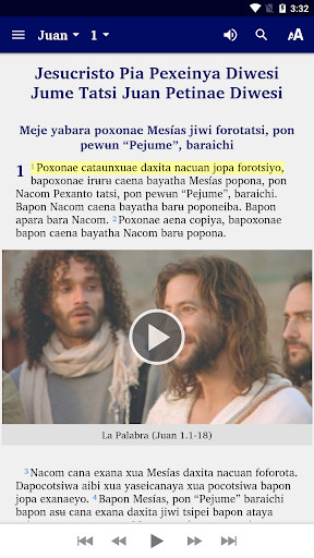 Run android online APK Cuiba - Bible from MyAndroid or emulate Cuiba - Bible using MyAndroid Run android online APK Cuiba - Bible from MyAndroid or emulate Cuiba - Bible using MyAndroid