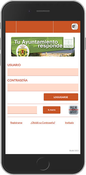 Run android online APK Cuida los Barrios from MyAndroid or emulate Cuida los Barrios using MyAndroid
