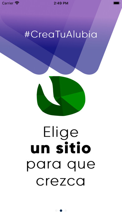 Emulate iPhone app CuidaTuAlubia using MyAndroid Emulate iPhone app CuidaTuAlubia using MyAndroid