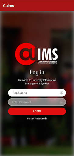 Run android online APK CUims for Mobile from MyAndroid or emulate CUims for Mobile using MyAndroid