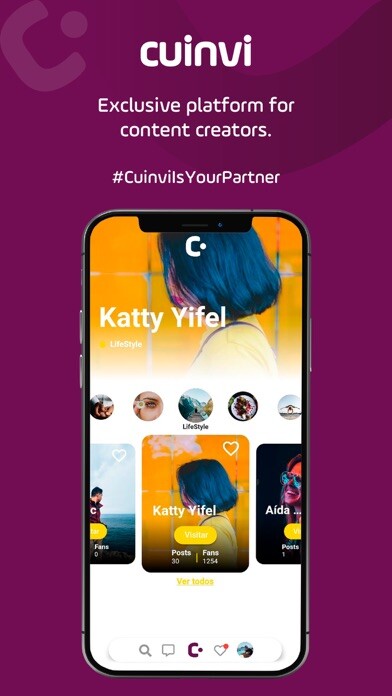 Emulate iPhone app Cuinvi using MyAndroid Emulate iPhone app Cuinvi using MyAndroid