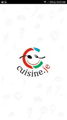 Emulate Android APK Cuisine.je Emulate Android APK Cuisine.je