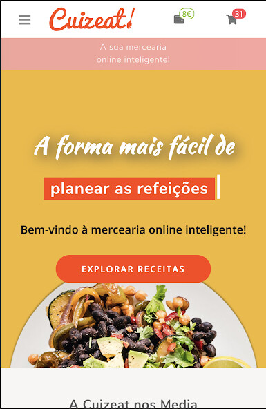 Run android online APK Cuizeat from MyAndroid or emulate Cuizeat using MyAndroid