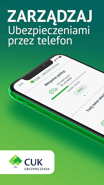 Run android online APK CUK Ubezpieczenia from MyAndroid or emulate CUK Ubezpieczenia using MyAndroid